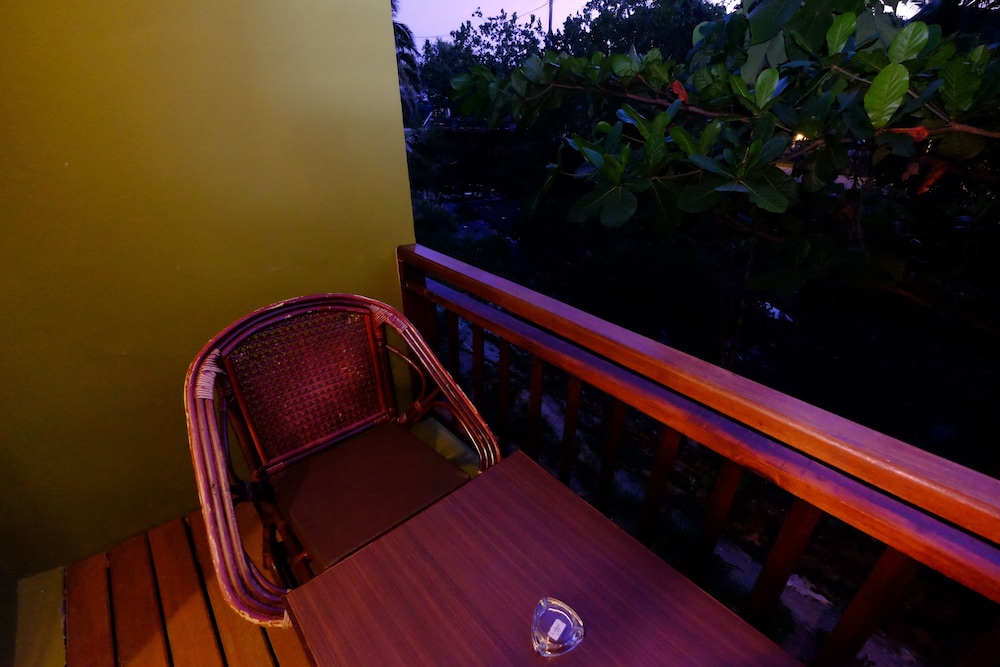The Peace Tara House酒店(The Peace Tara House) 图片2