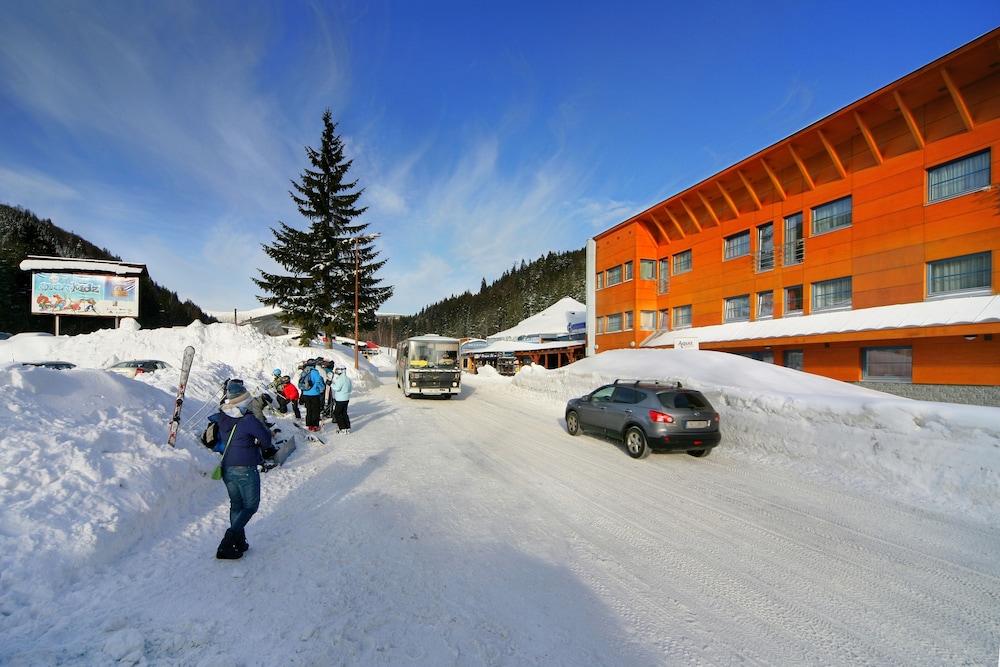 AQUA PARK SPINDLERUV MLYN 51/66