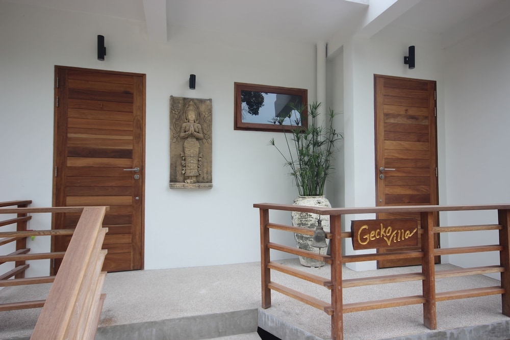 Villa Sabai Jai 5/50