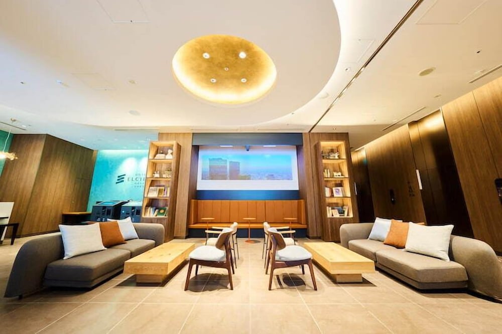 HOTEL ELCIENT OSAKA 47/66