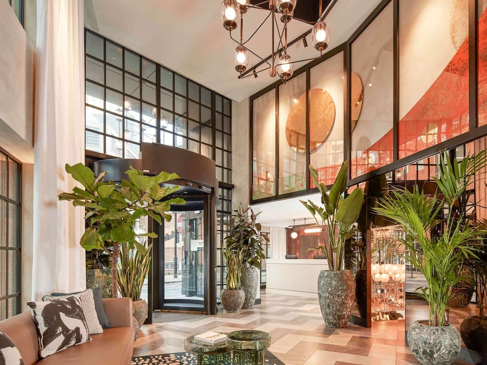 Virgin Hotels London-Shoreditch 22/42