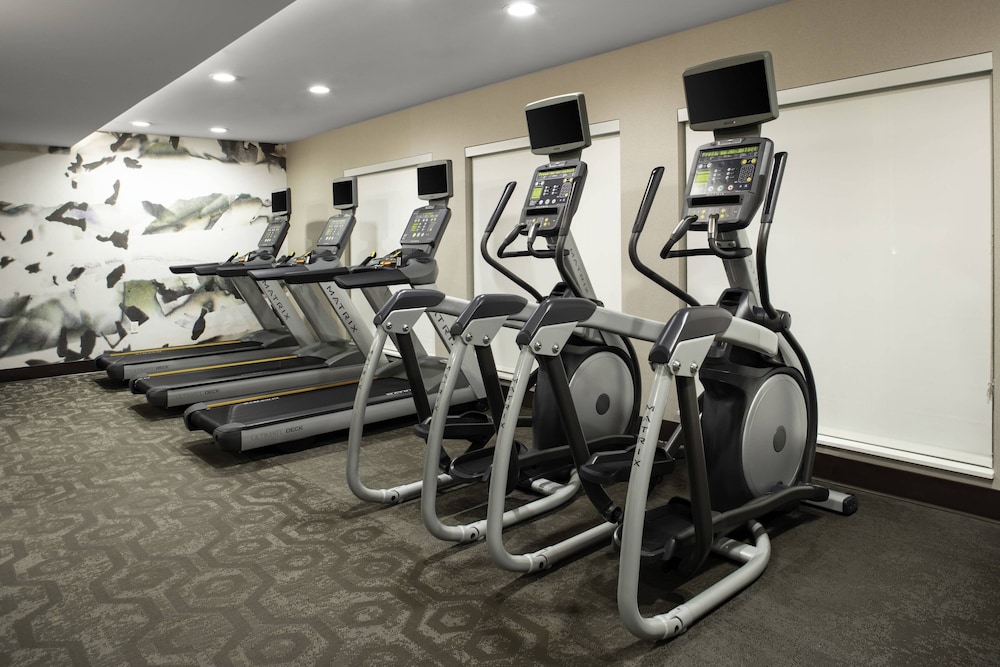 Residence Inn by Marriott Waco South 22/50
