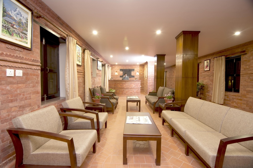 Hotel Utsab Himalaya 18/27
