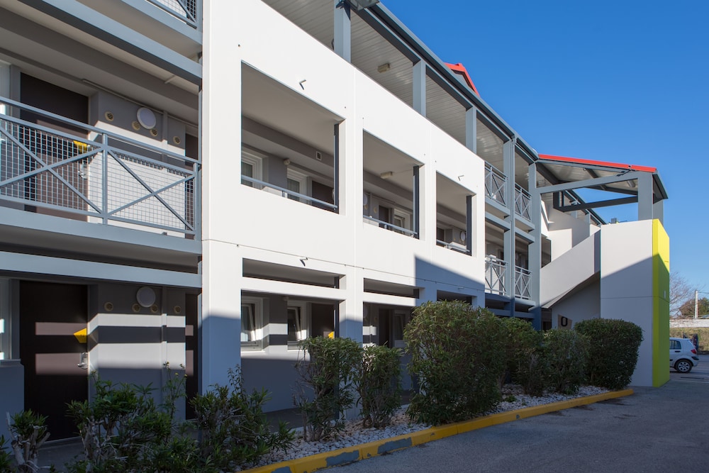 B&B Hotel Toulon La Seyne Sur Mer 6/35