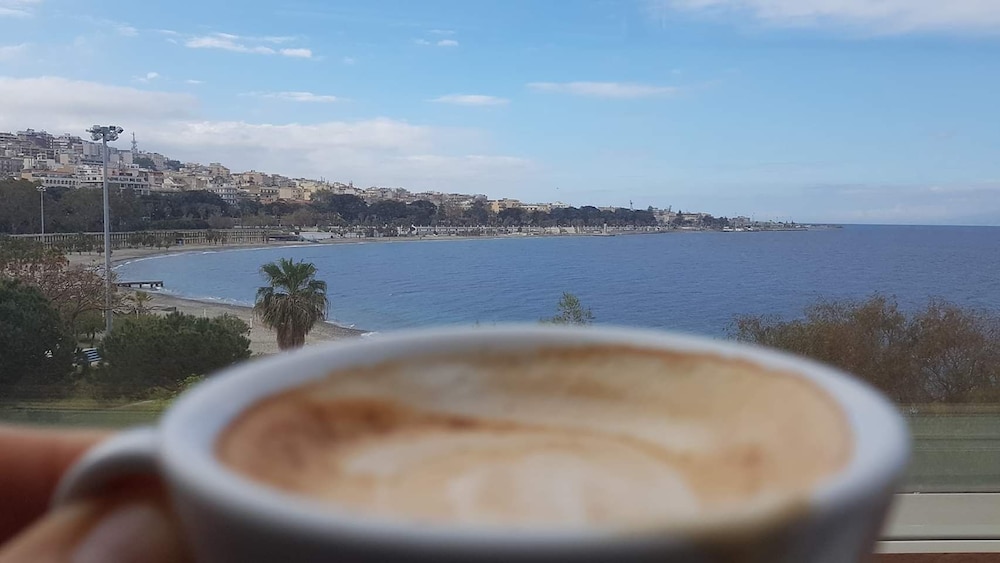 E Hotel Reggio Calabria 16/34