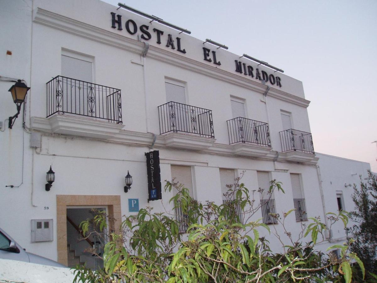 Hostal El Mirador 1/33