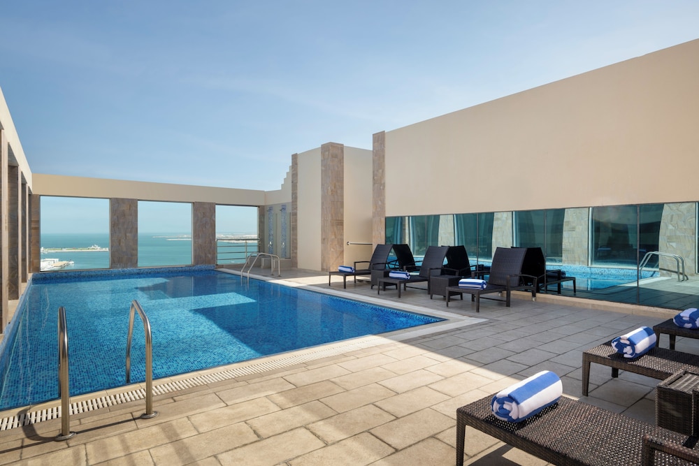 Golden Tulip Doha 34/67