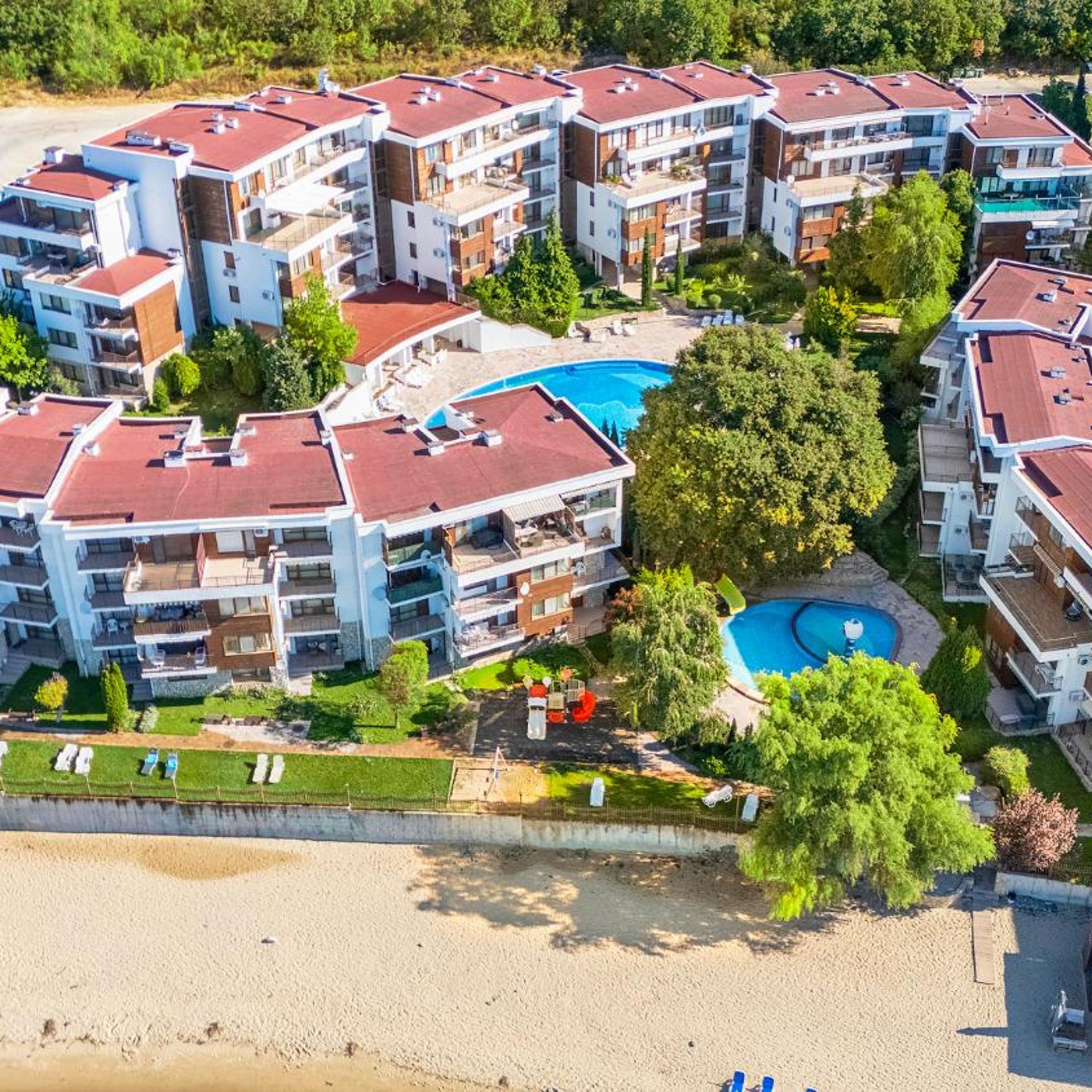 Messambria Fort Beach 42/58