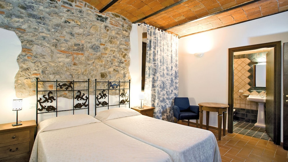 Poggio Cennina Resort 14/62