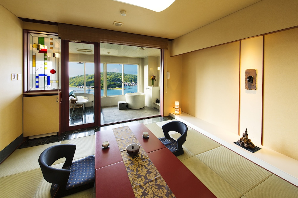 Toba View Hotel Hanashinjyu 46/64