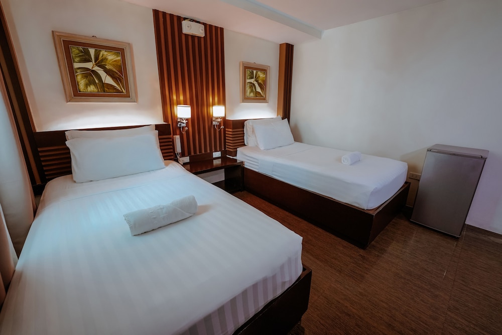 Emerald Boutique Hotel 20/55