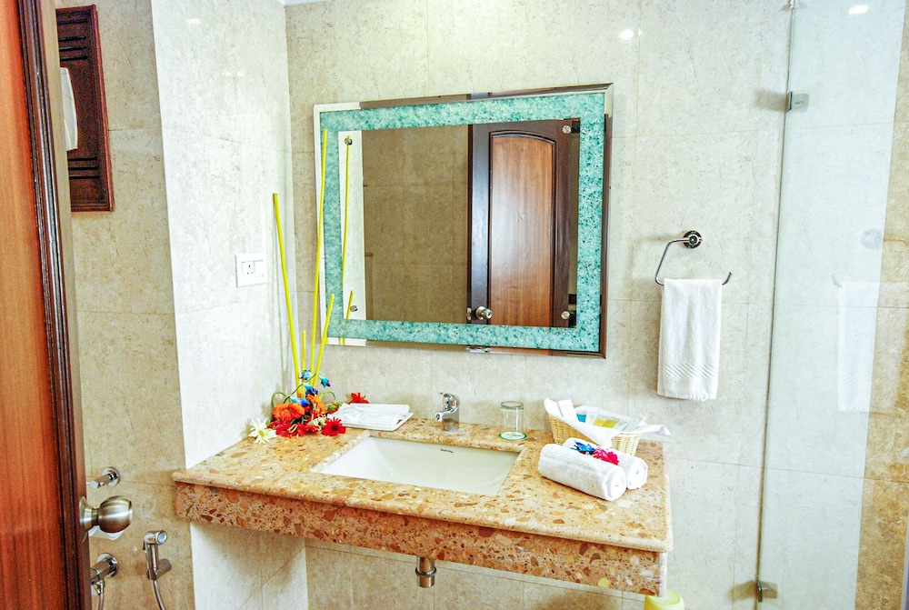 Hotel Sun Park Chandigarh 47/50