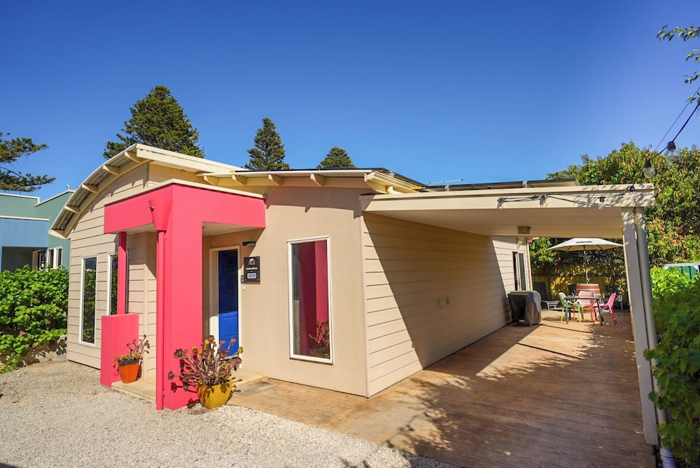 McLaren Vale Studio Apartments 37/50