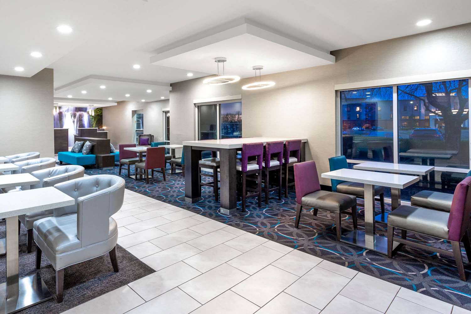 La Quinta Inn & Suites by Wyndham Hopkinsville 21/41