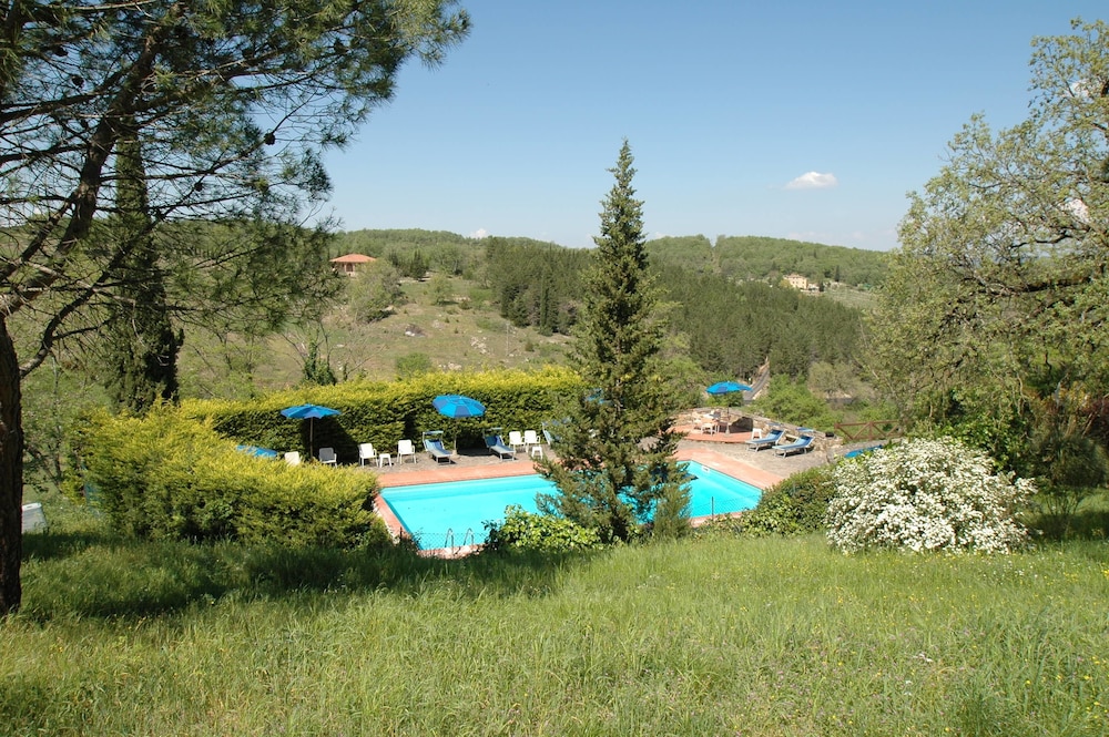 Albergo Il Colombaio 22/24