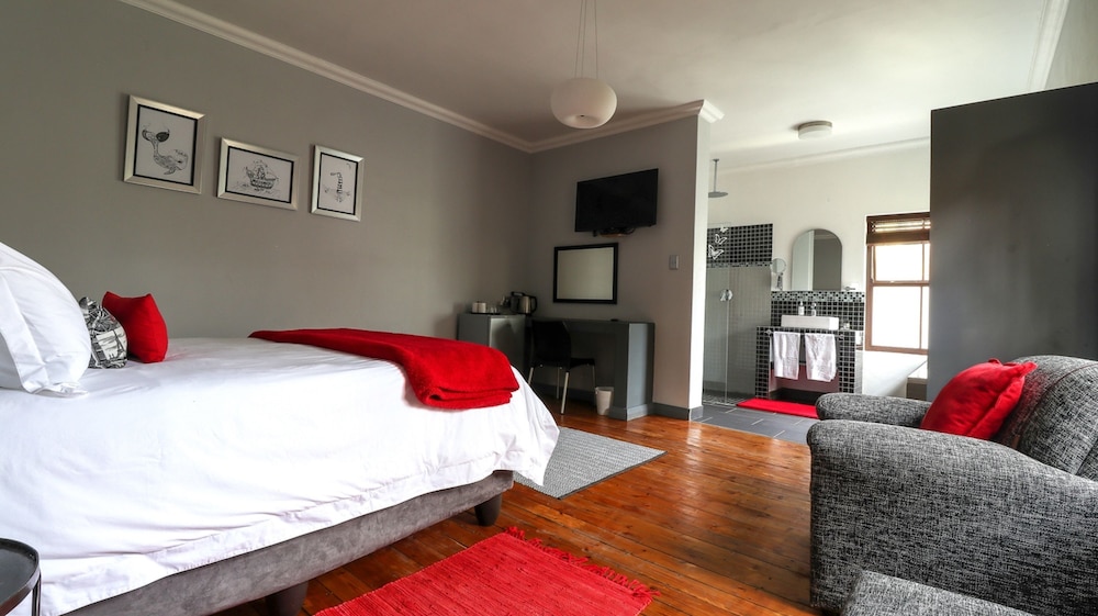 Port Del Mar Luxury Guesthouse 7/50