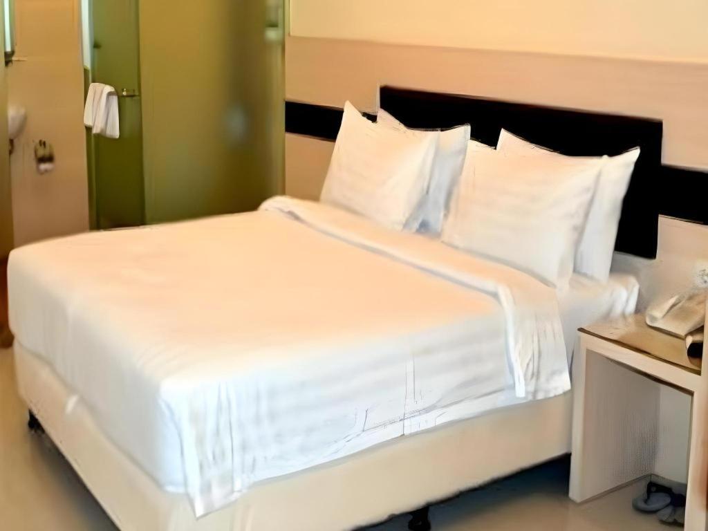 Sumi Hotel Mangga Besar 20/49