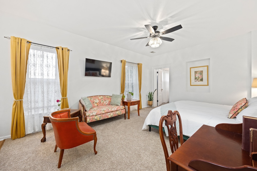 The Adagio Bed and Breakfast 34/50