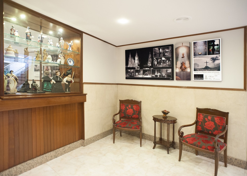 San Lorenzo Hotel 8/48