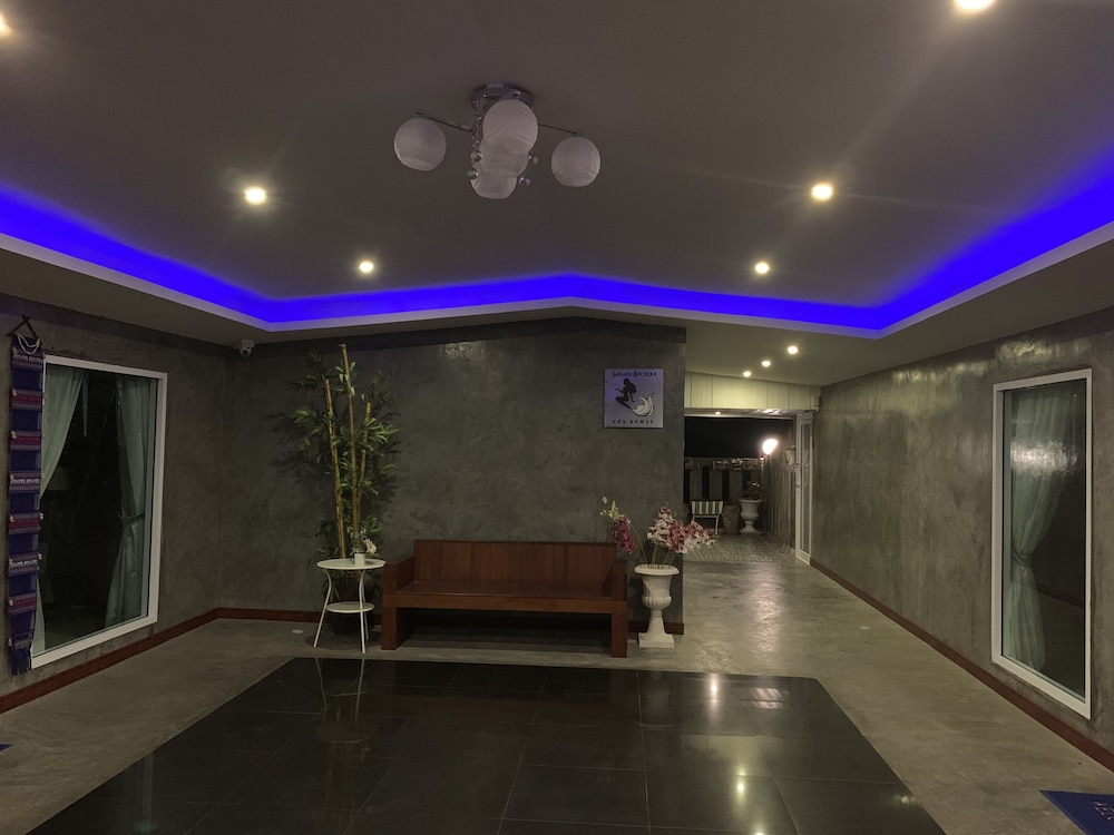 Saikaew Boutique Hotel 12/72