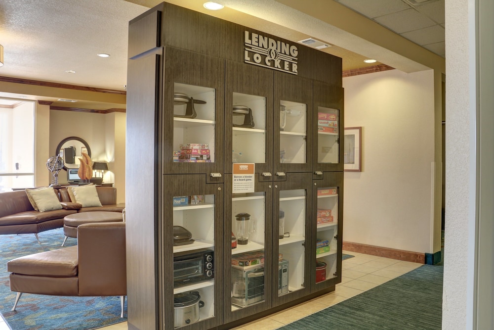 Candlewood Suites Texarkana 5/53