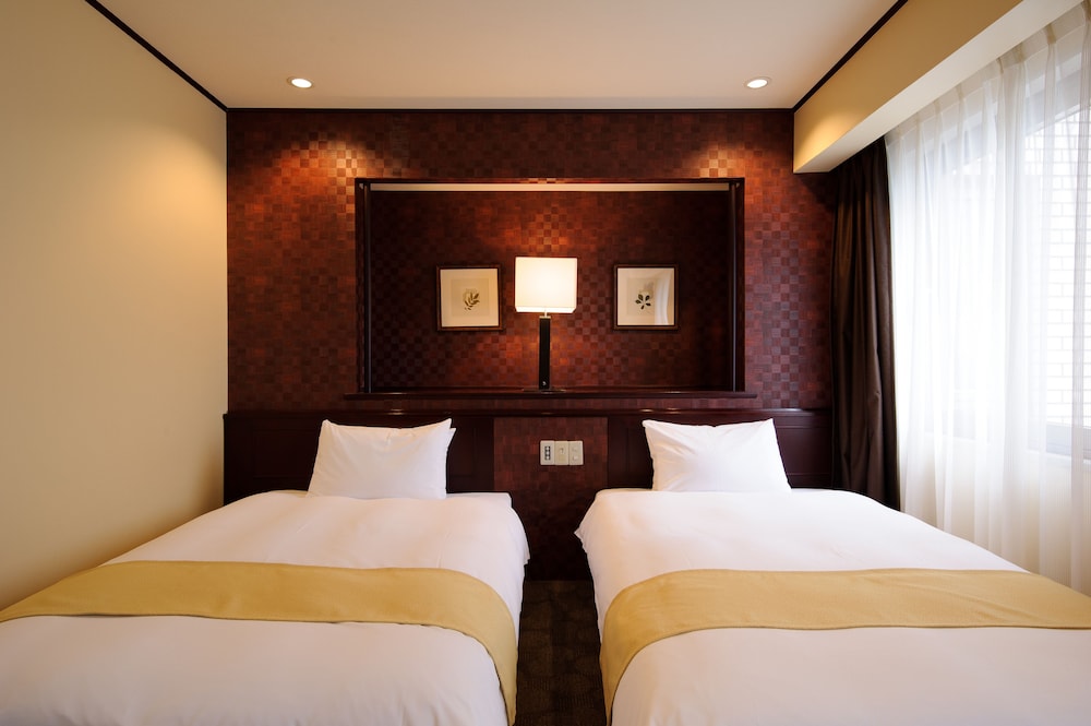 Chisun Hotel Utsunomiya 7/50