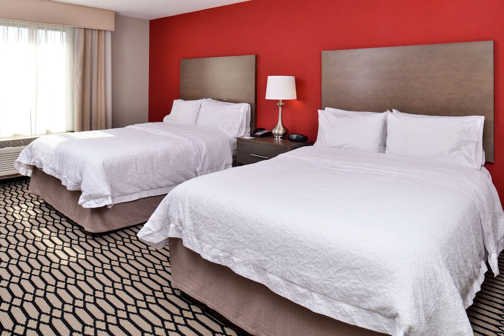 Hampton Inn Middletown OH 18/48