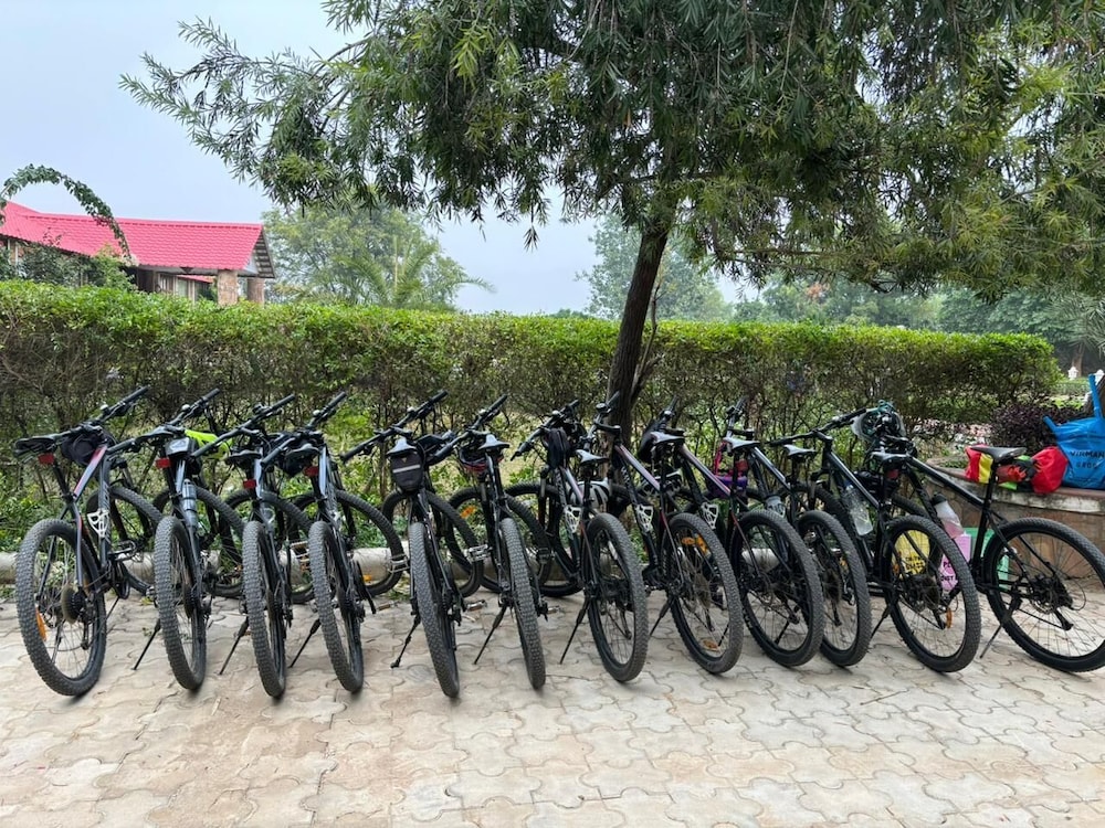Sariska Safari Lodge 19/30