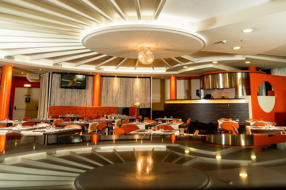 Hotel Pineta 40/65