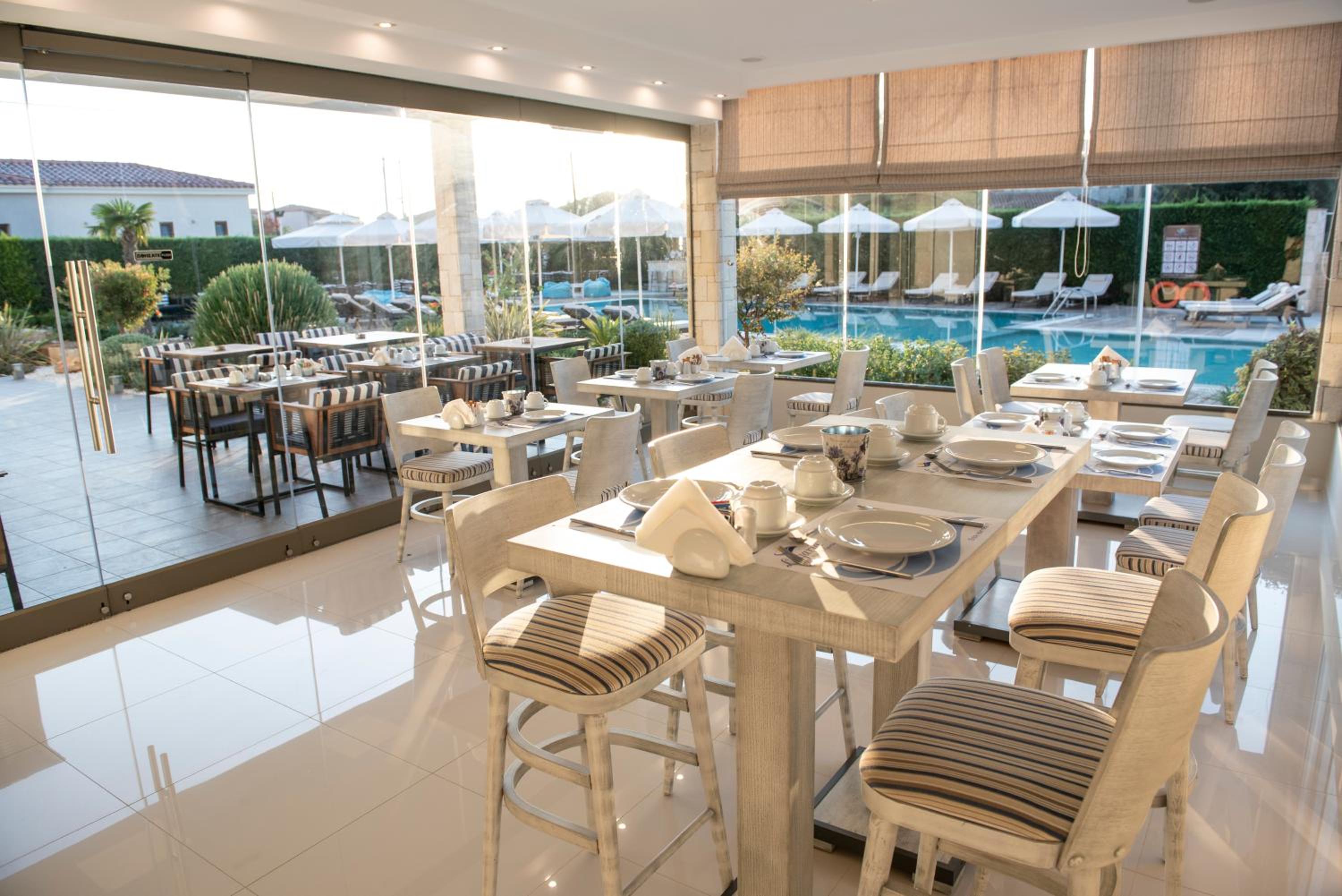 Lagaria Apartments Afytos 23/33