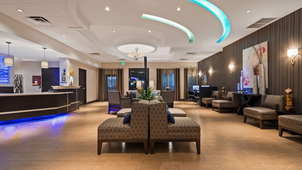 Best Western Plus Hollywood/Aventura 25/39