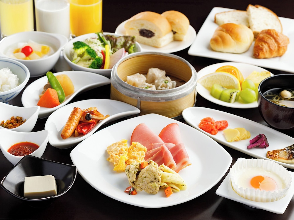 Hotel Metropolitan Morioka 50/55
