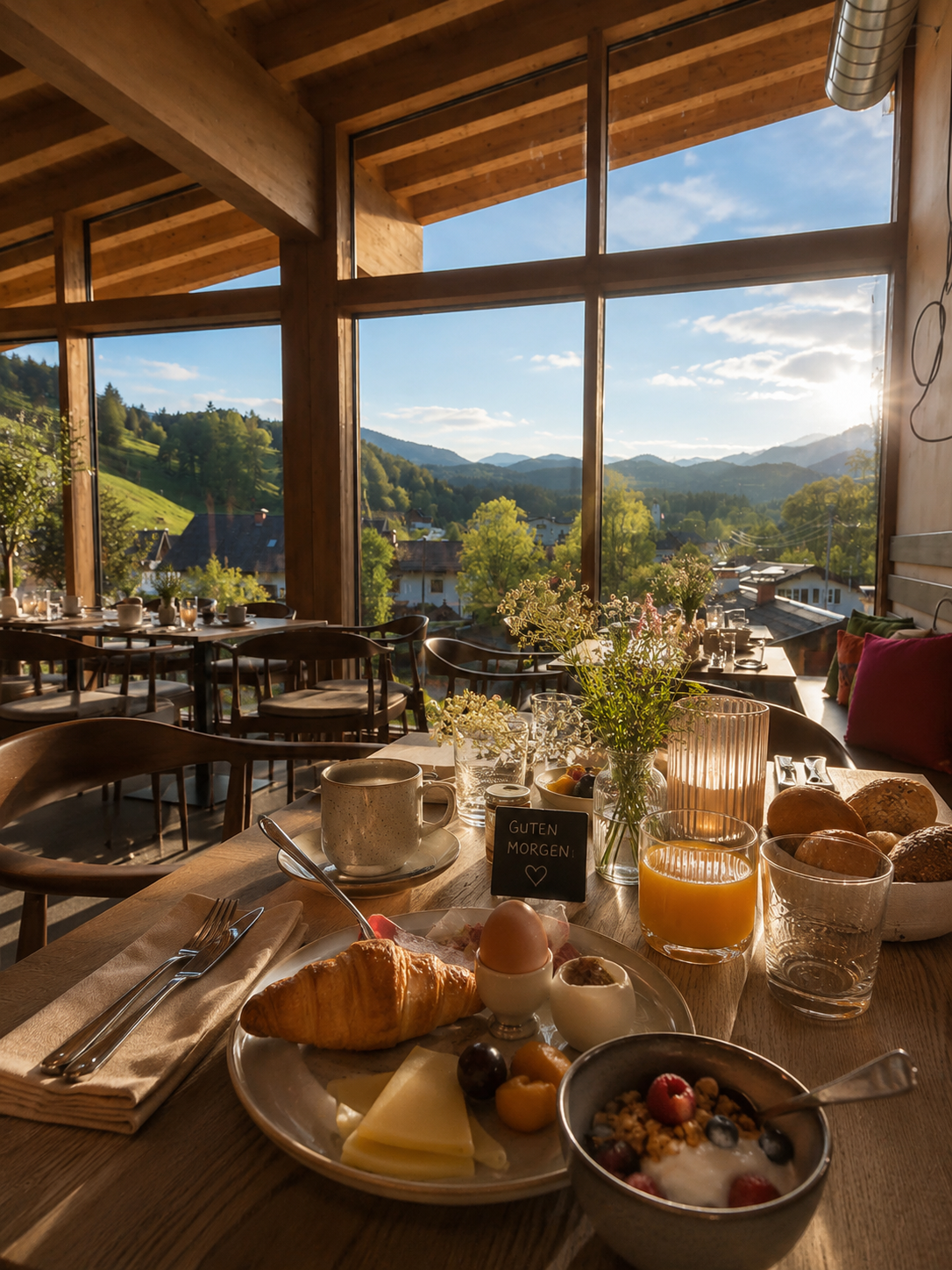 BAYERN RESORT HOTEL 18/33