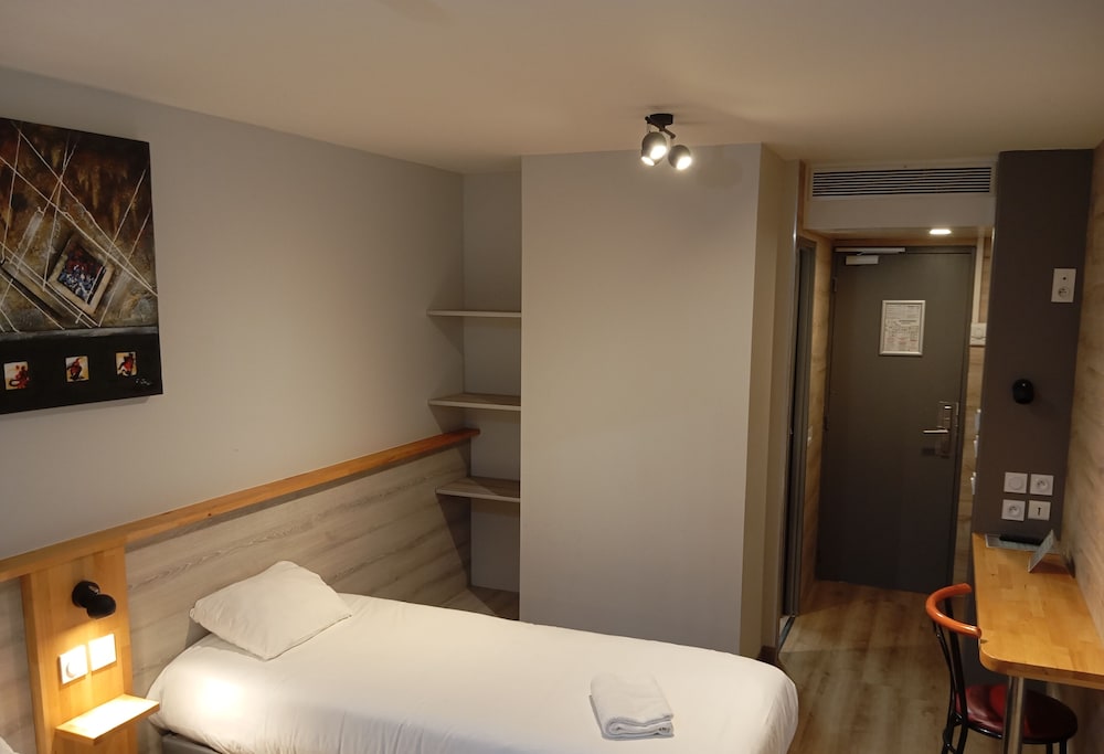 ACOTEL CONFORT 8/33