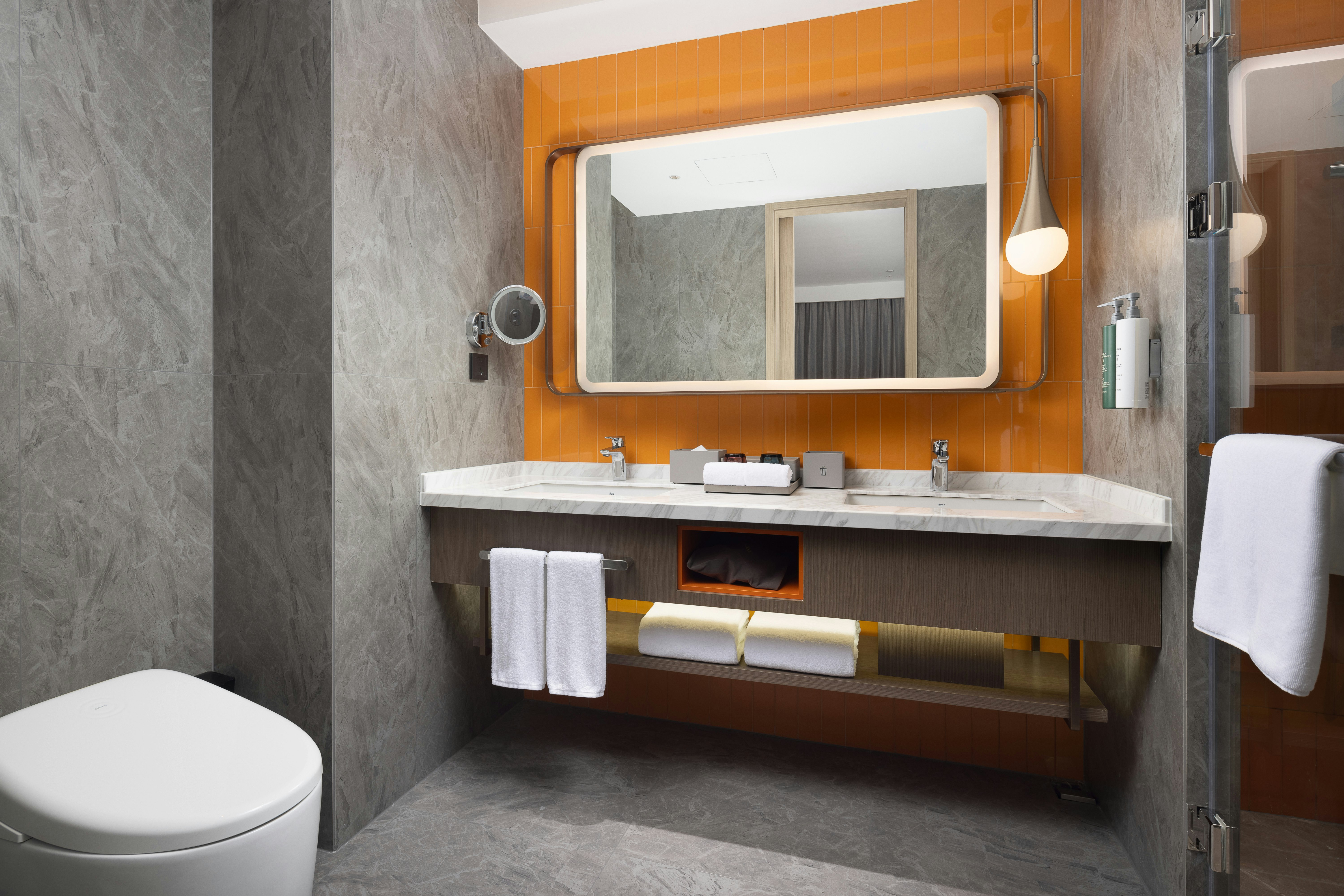 Home2 Suites by Hilton Chengdu Huaizhou New Town 76/77