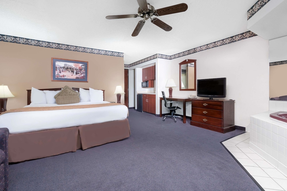 Baymont By Wyndham La Crosse/Onalaska 44/47