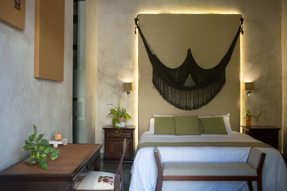 Ya'ax Hotel Boutique 27/74