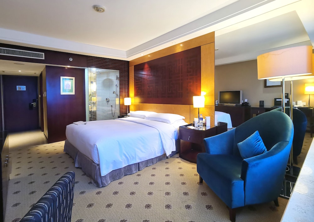 Radisson Collection Hyland Shanghai 33/78
