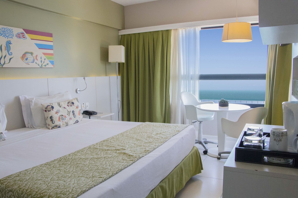 Bourbon Fortaleza Hotel 15/48