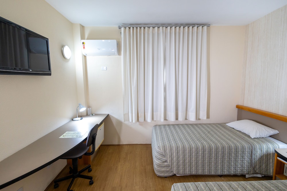 Sables Hotel Guarulhos 22/53