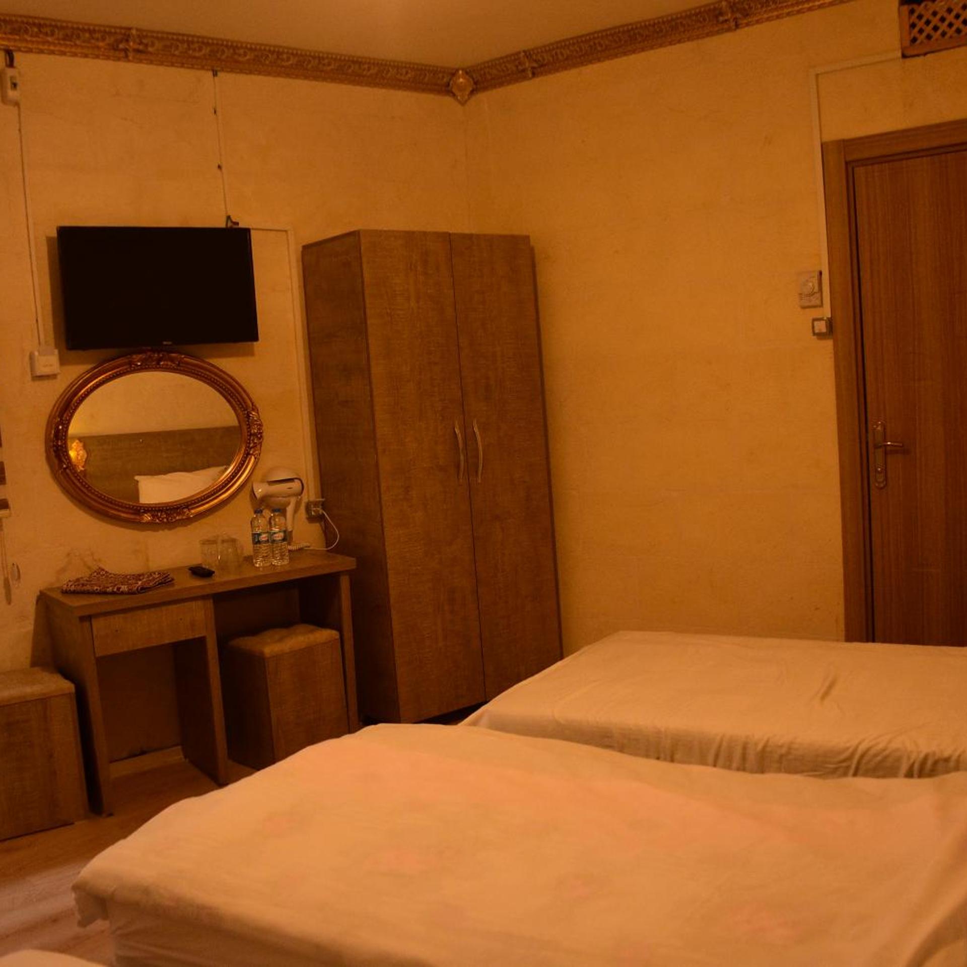 Cihangir Konagi Butik Otel 16/28
