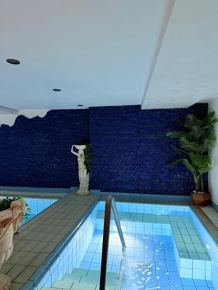 Parco dei Principi Resort & Spa Ischia 29/60