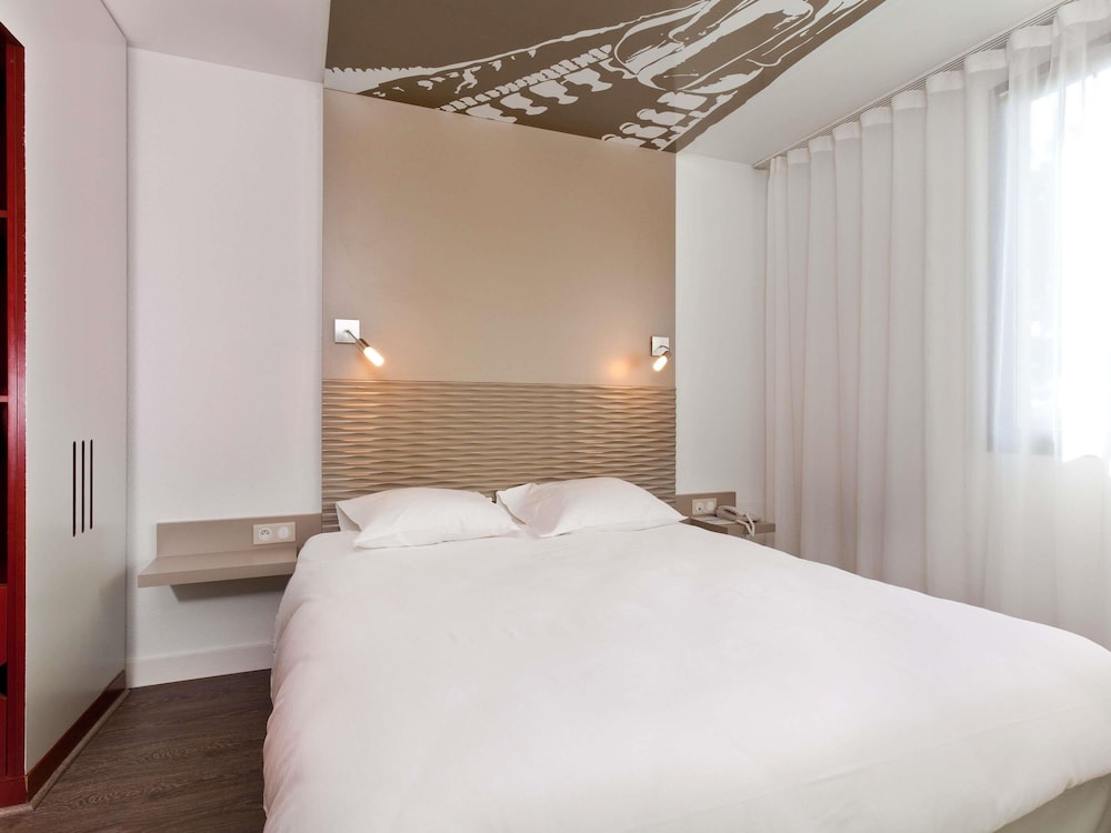 Ibis Styles Lille Aeroport 12/47
