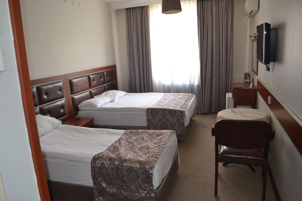 Baykara Hotel 12/50