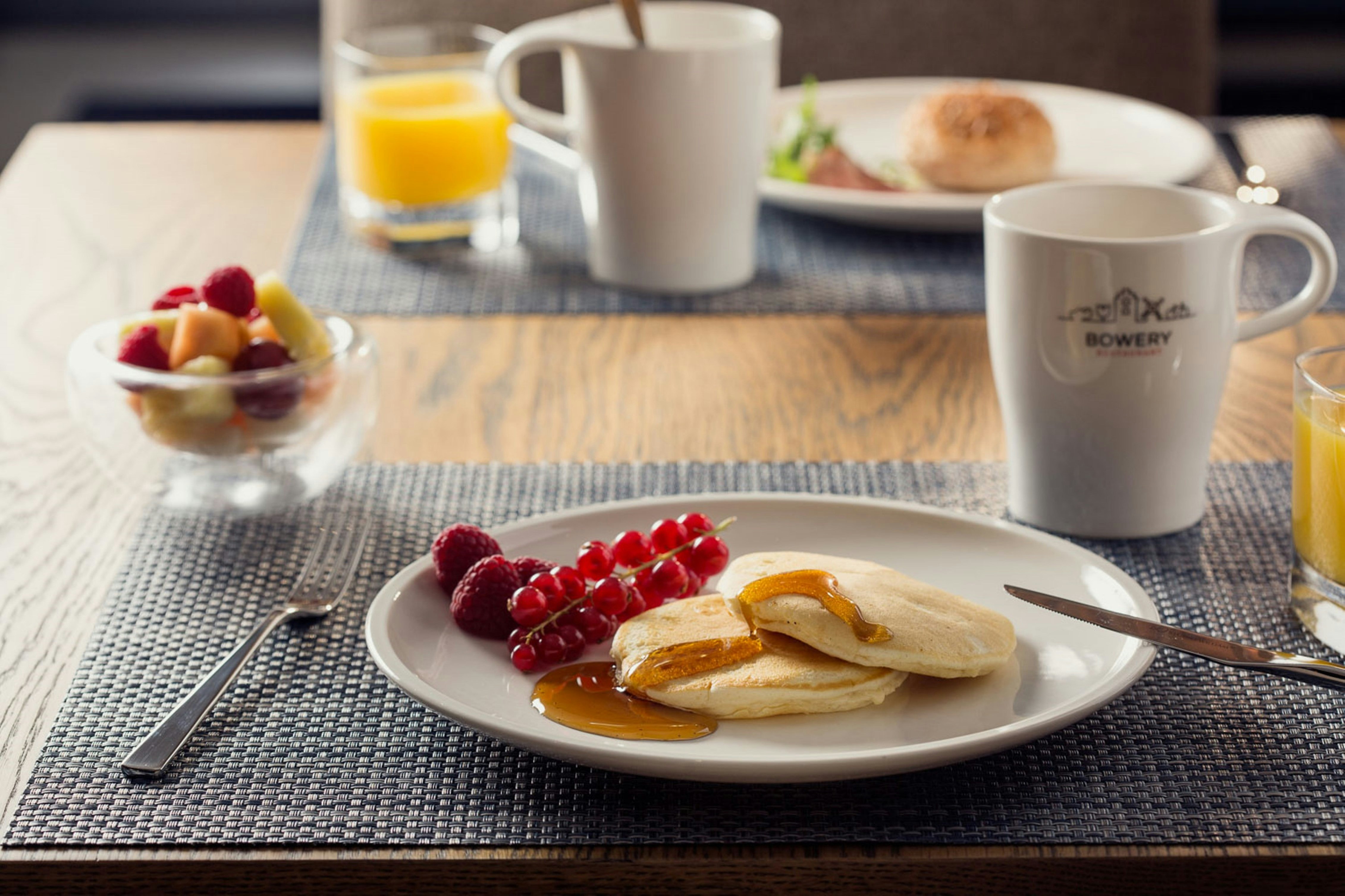 Hilton Amsterdam Airport Schiphol 50/78