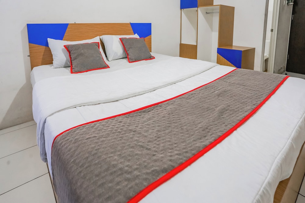 Hotel O Tower Mahakam at Riverview Jababeka Living Plaza Room PDL 99 27/41