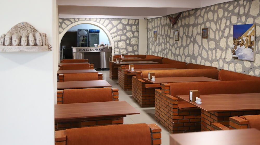 HOTEL EUPHRAT NEMRUT 24/39