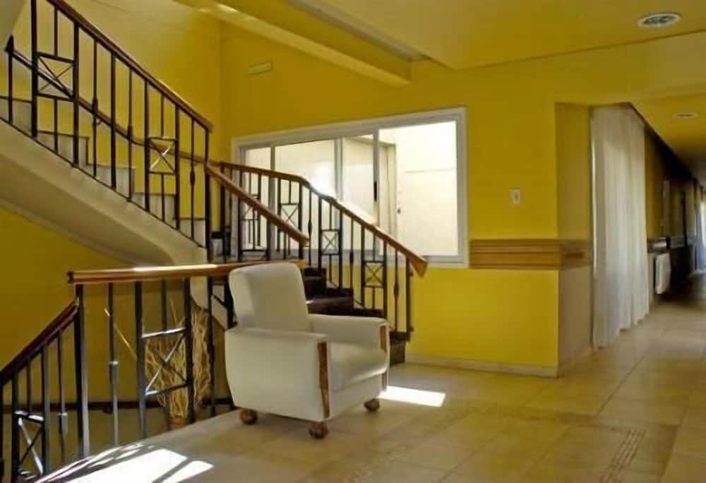 Hotel Provincial 13/24