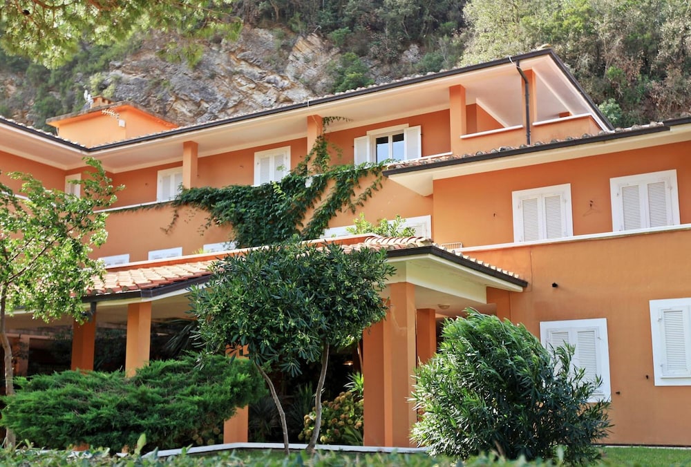 Th Ortano Ortano Mare Village 8/48
