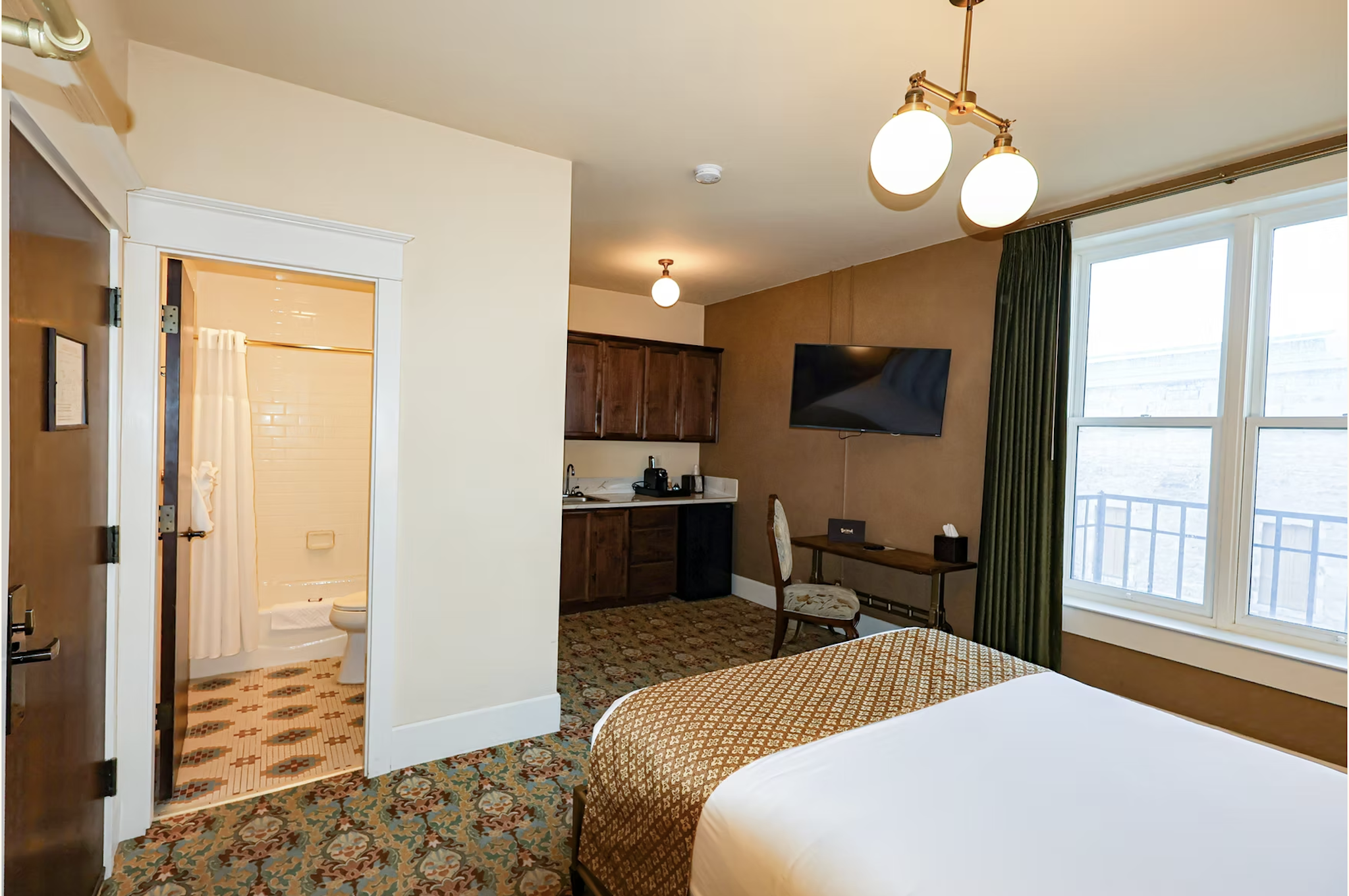 Belvada Hotel 6/21